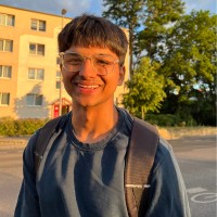Jishnu Nambiar